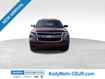 2017 Chevrolet Tahoe LS