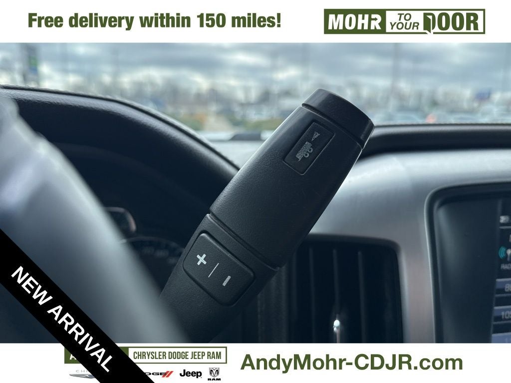 2019 GMC Sierra 2500HD SLT