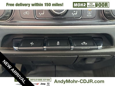 2019 GMC Sierra 2500HD SLT