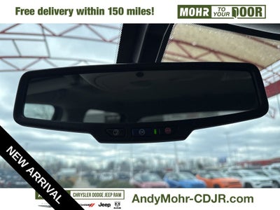 2019 GMC Sierra 2500HD SLT