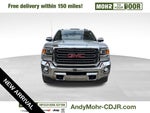2019 GMC Sierra 2500HD SLT