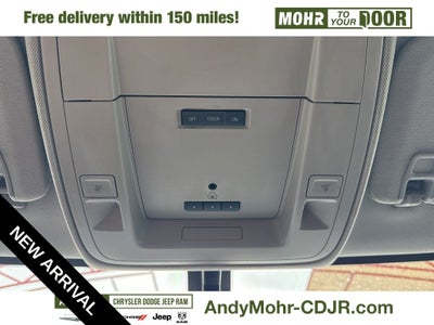 2019 GMC Sierra 2500HD SLT