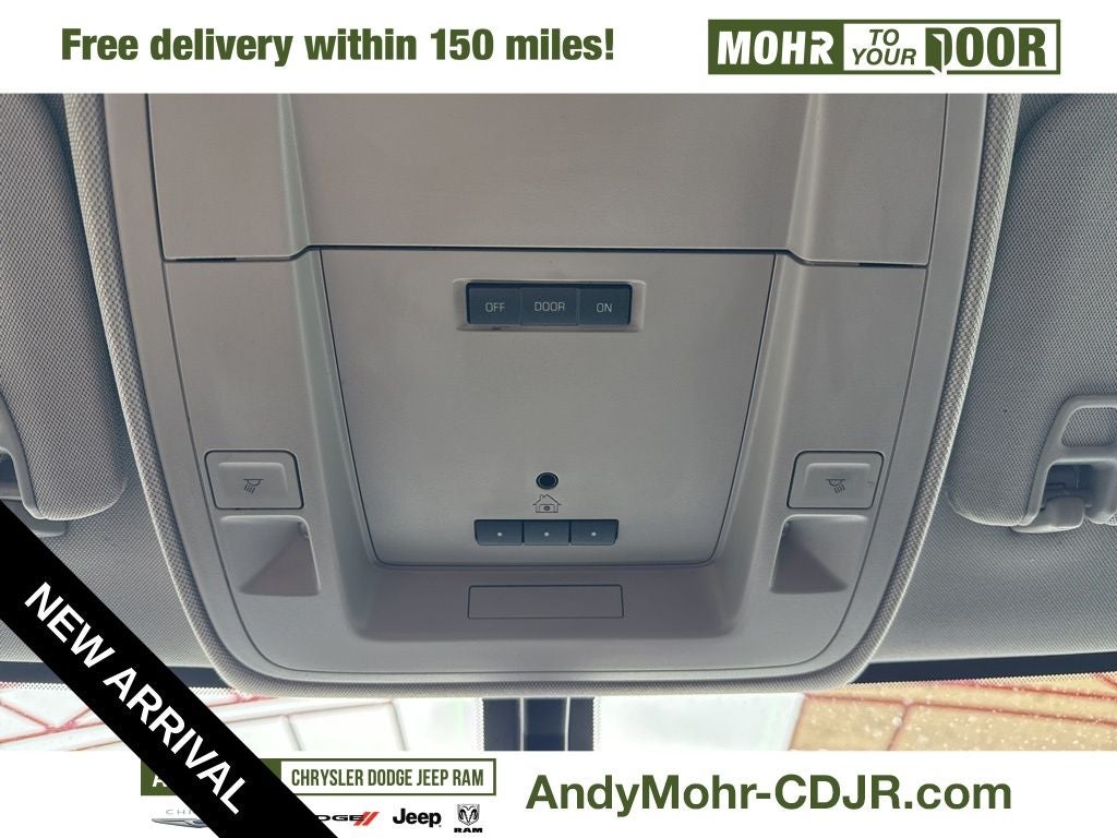 2019 GMC Sierra 2500HD SLT