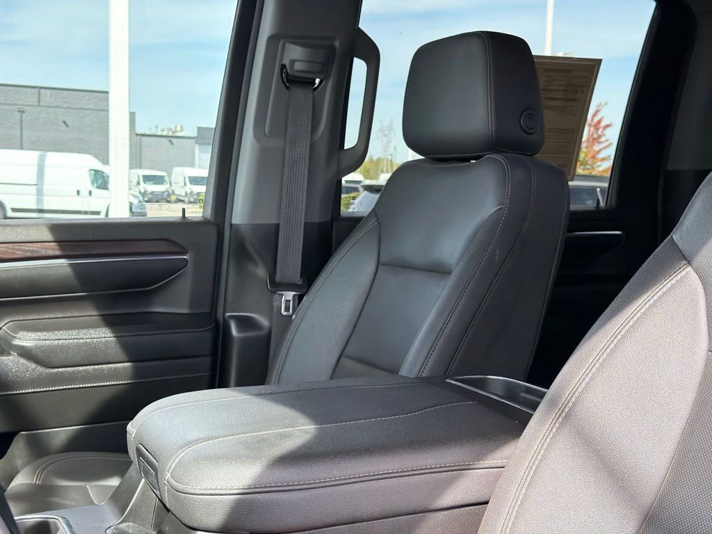 2024 GMC Sierra 2500HD SLT