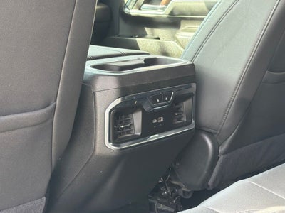 2024 GMC Sierra 2500HD SLT
