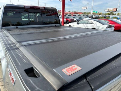 2024 GMC Sierra 2500HD SLT