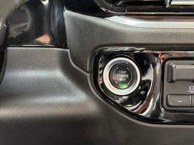 2024 GMC Sierra 2500HD SLT