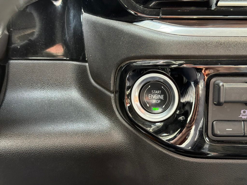 2024 GMC Sierra 2500HD SLT
