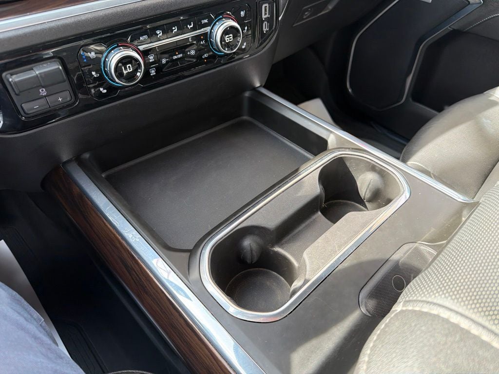 2024 GMC Sierra 2500HD SLT