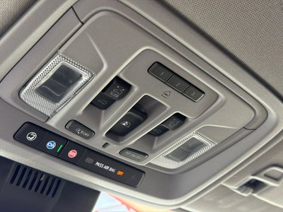 2024 GMC Sierra 2500HD SLT