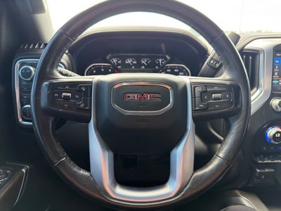 2021 GMC Sierra 3500HD SLT