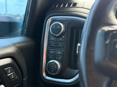 2021 GMC Sierra 3500HD SLT