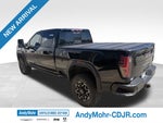 2024 GMC Sierra 2500HD AT4X