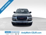 2012 GMC Canyon Work Truck
