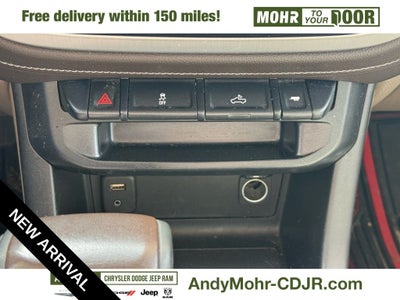 2016 GMC Canyon SLE1