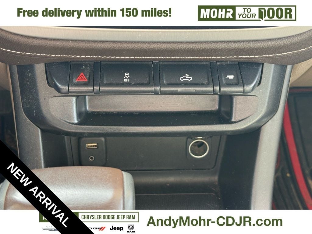 2016 GMC Canyon SLE1