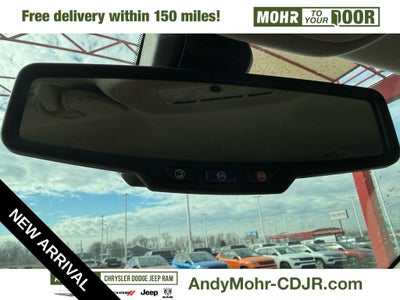 2016 GMC Canyon SLE1