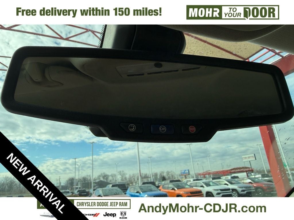 2016 GMC Canyon SLE1