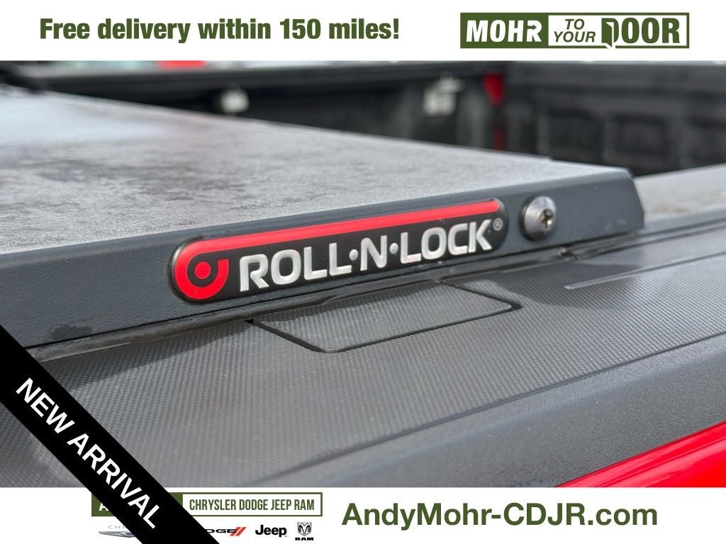 2016 GMC Canyon SLE1