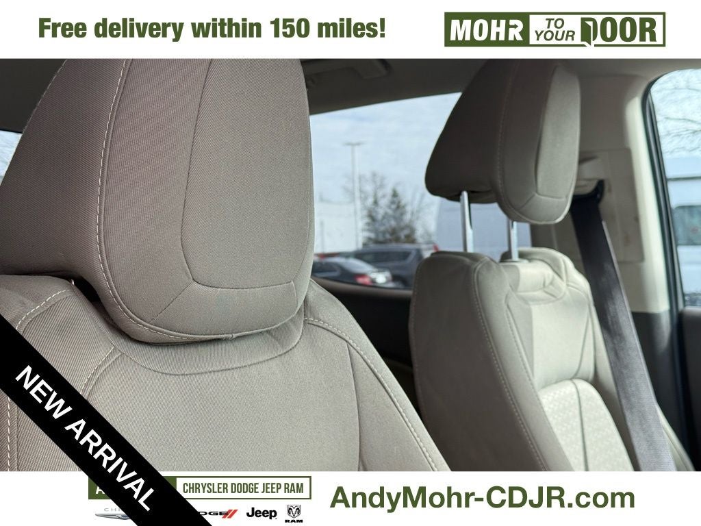 2016 GMC Canyon SLE1