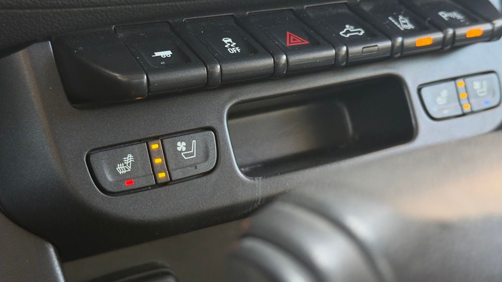 2021 GMC Canyon Denali