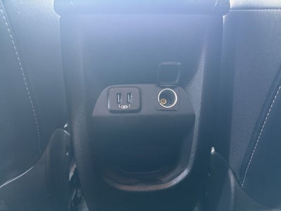 2021 GMC Canyon Denali