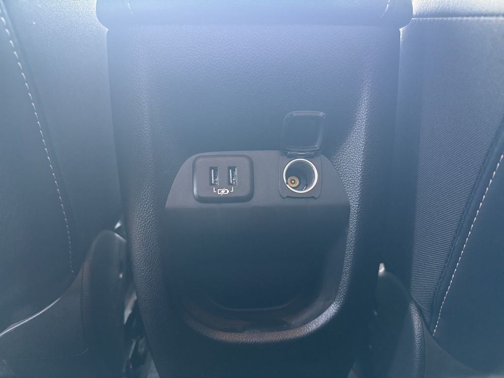 2021 GMC Canyon Denali