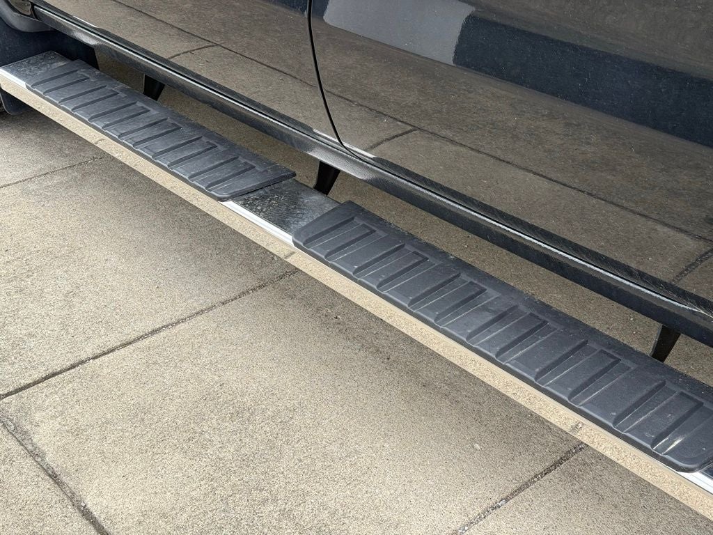 2018 GMC Sierra 1500 Base