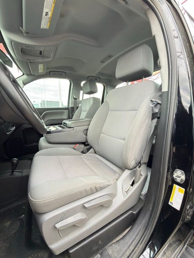 2018 GMC Sierra 1500 Base