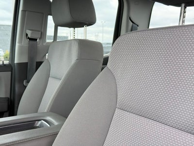2018 GMC Sierra 1500 Base
