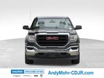 2018 GMC Sierra 1500 Base