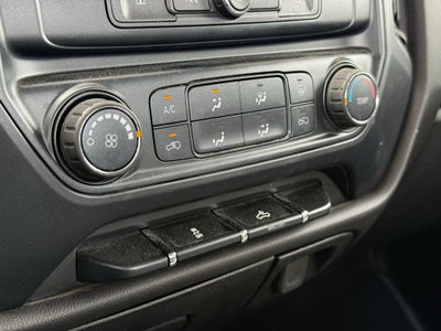 2018 GMC Sierra 1500 Base