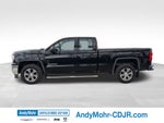 2018 GMC Sierra 1500 Base