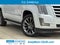 2017 Cadillac Escalade ESV Premium