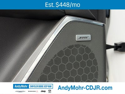 2017 Cadillac Escalade ESV Premium