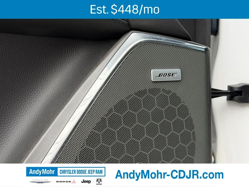 2017 Cadillac Escalade ESV Premium