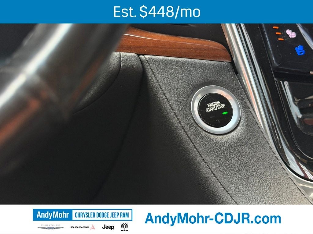 2017 Cadillac Escalade ESV Premium