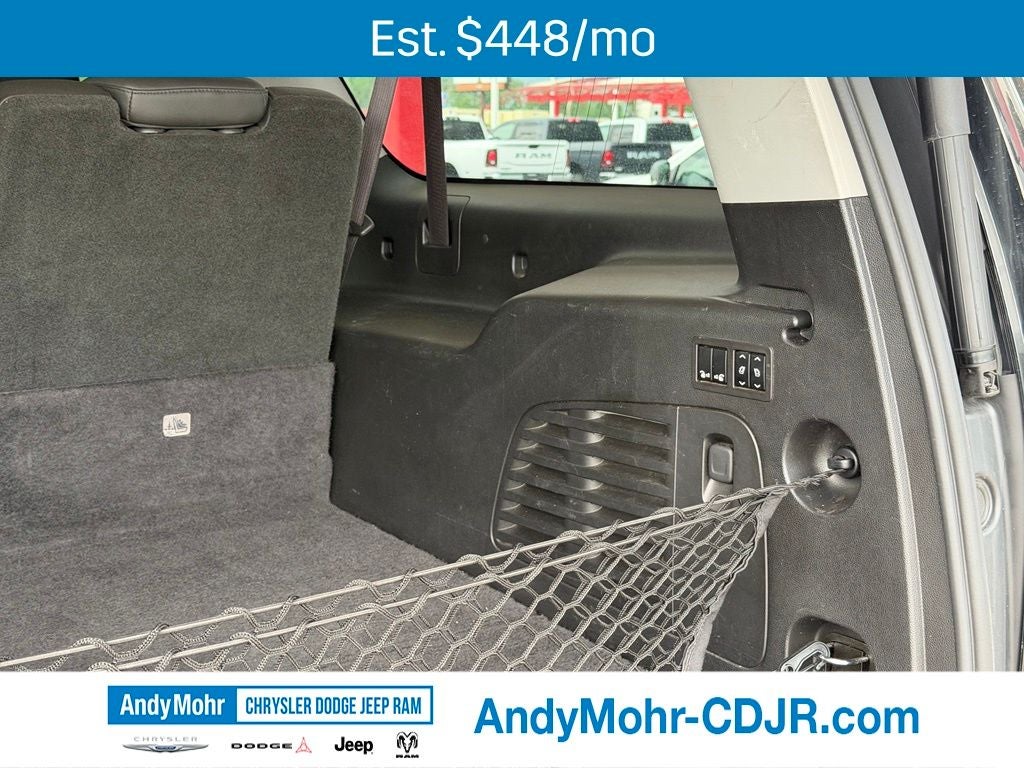 2017 Cadillac Escalade ESV Premium