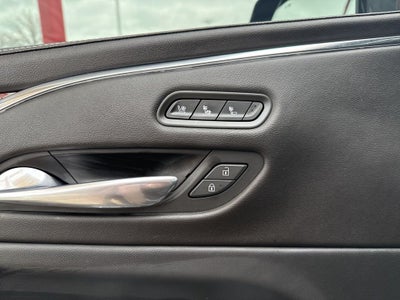 2021 Cadillac Escalade ESV Premium