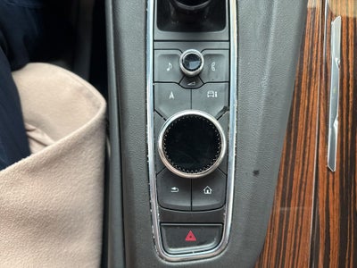 2021 Cadillac Escalade ESV Premium