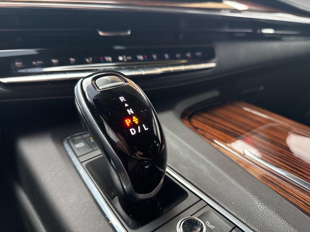 2021 Cadillac Escalade ESV Premium