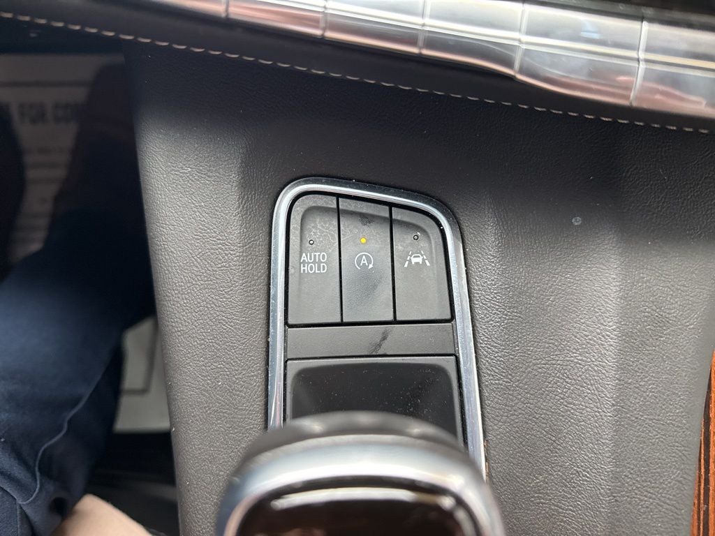 2021 Cadillac Escalade ESV Premium