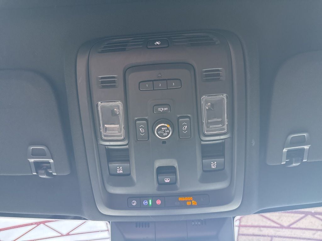 2021 Cadillac Escalade ESV Premium