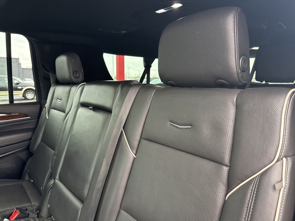 2021 Cadillac Escalade ESV Premium