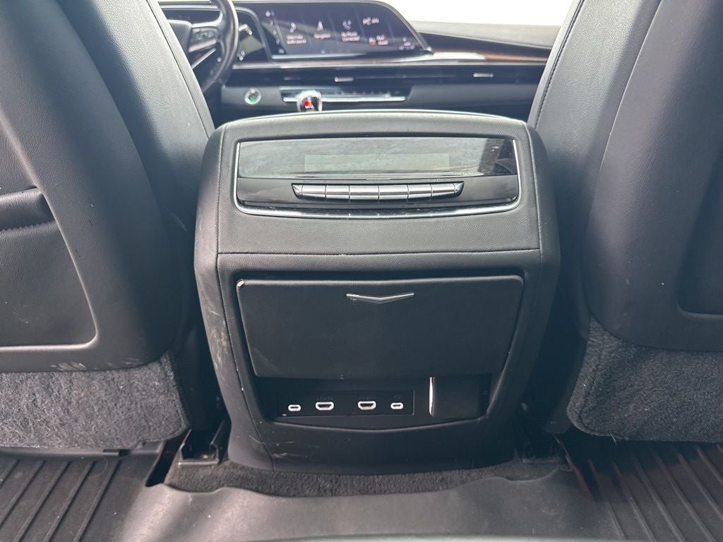 2021 Cadillac Escalade ESV Premium