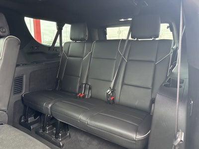 2021 Cadillac Escalade ESV Premium