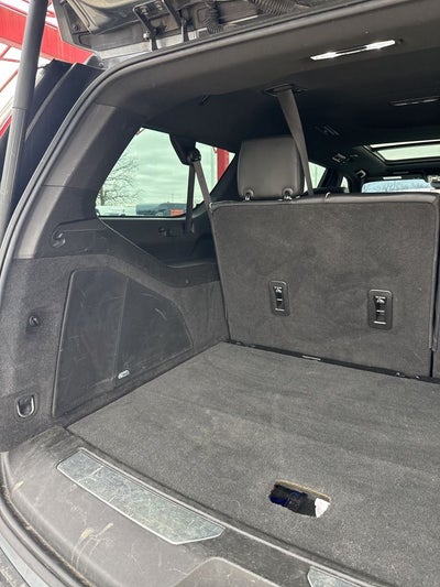 2021 Cadillac Escalade ESV Premium