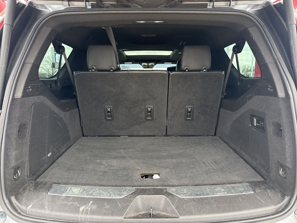 2021 Cadillac Escalade ESV Premium