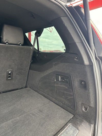 2021 Cadillac Escalade ESV Premium