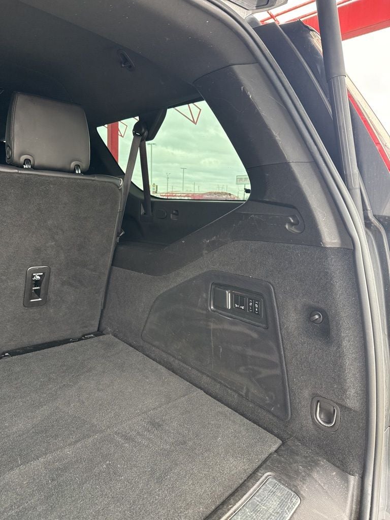 2021 Cadillac Escalade ESV Premium